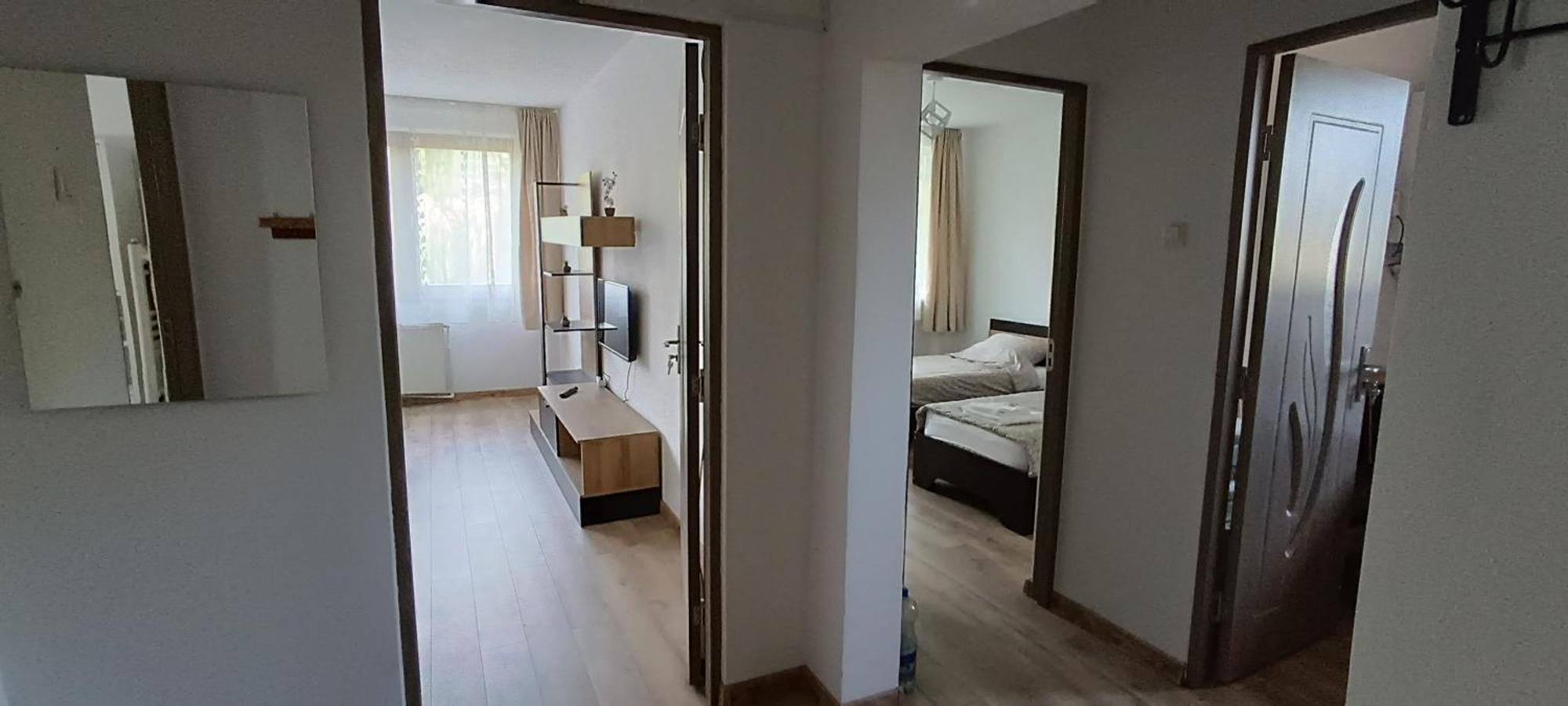 M Family Apartament *