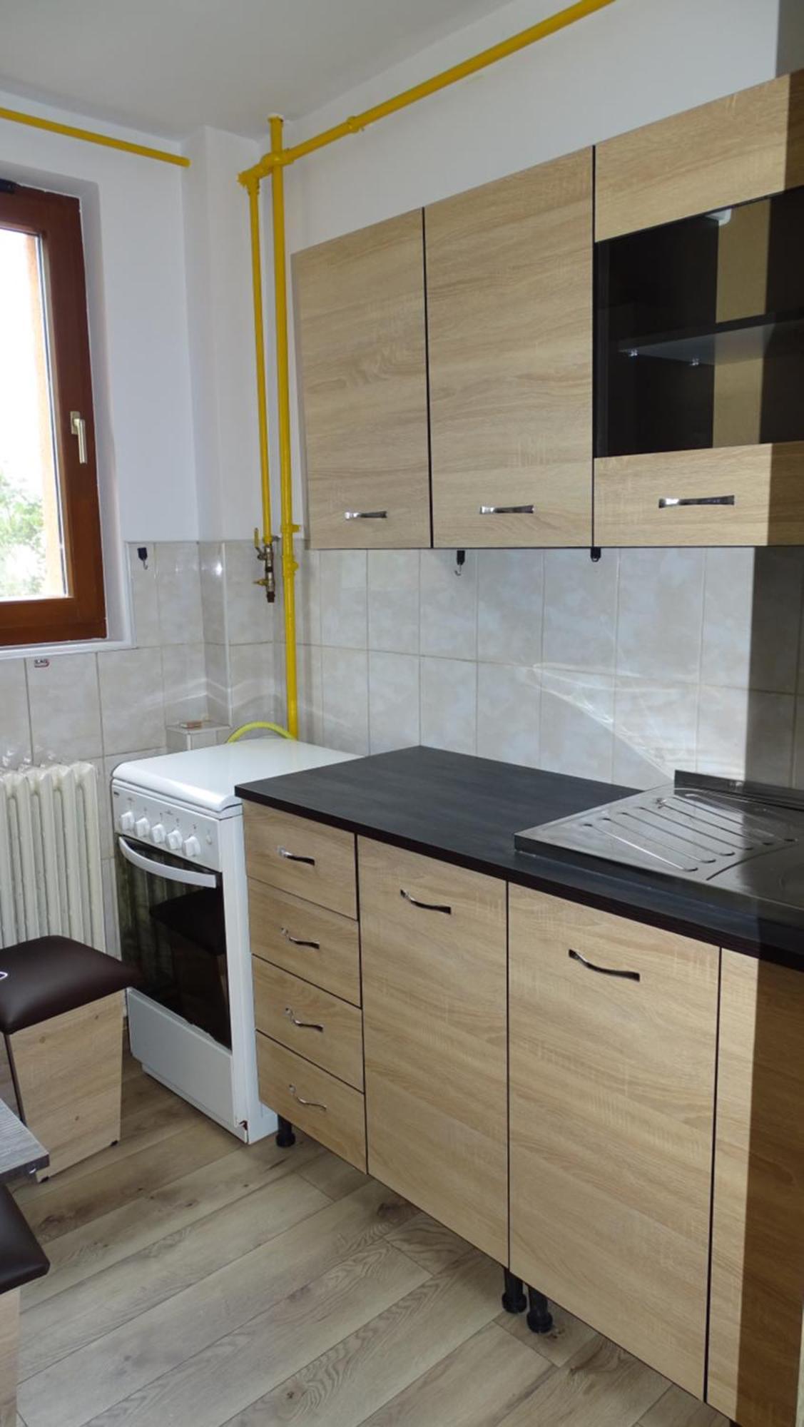 M Family Apartment Odorheiu Secuiesc