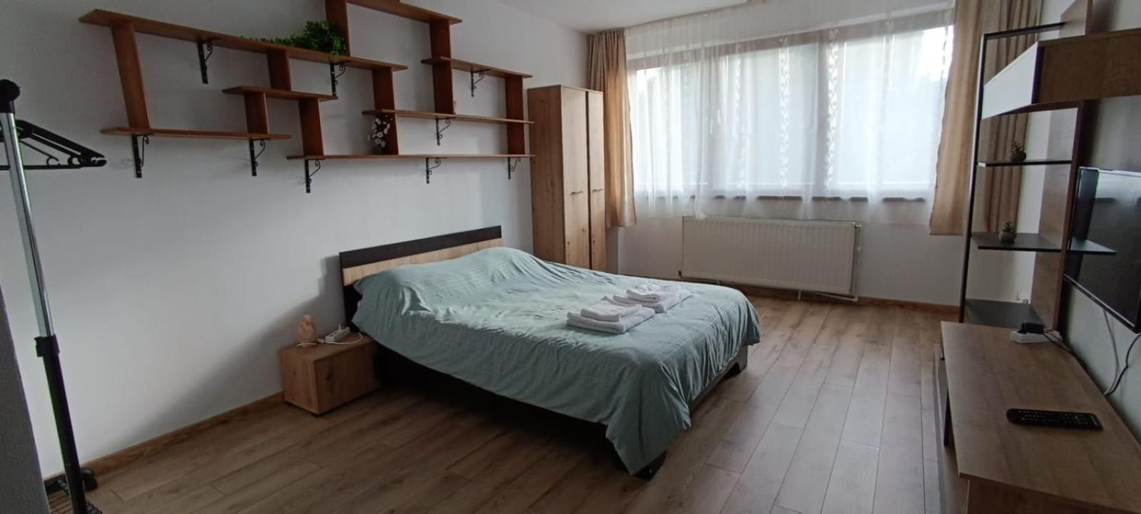 Apartment M Family