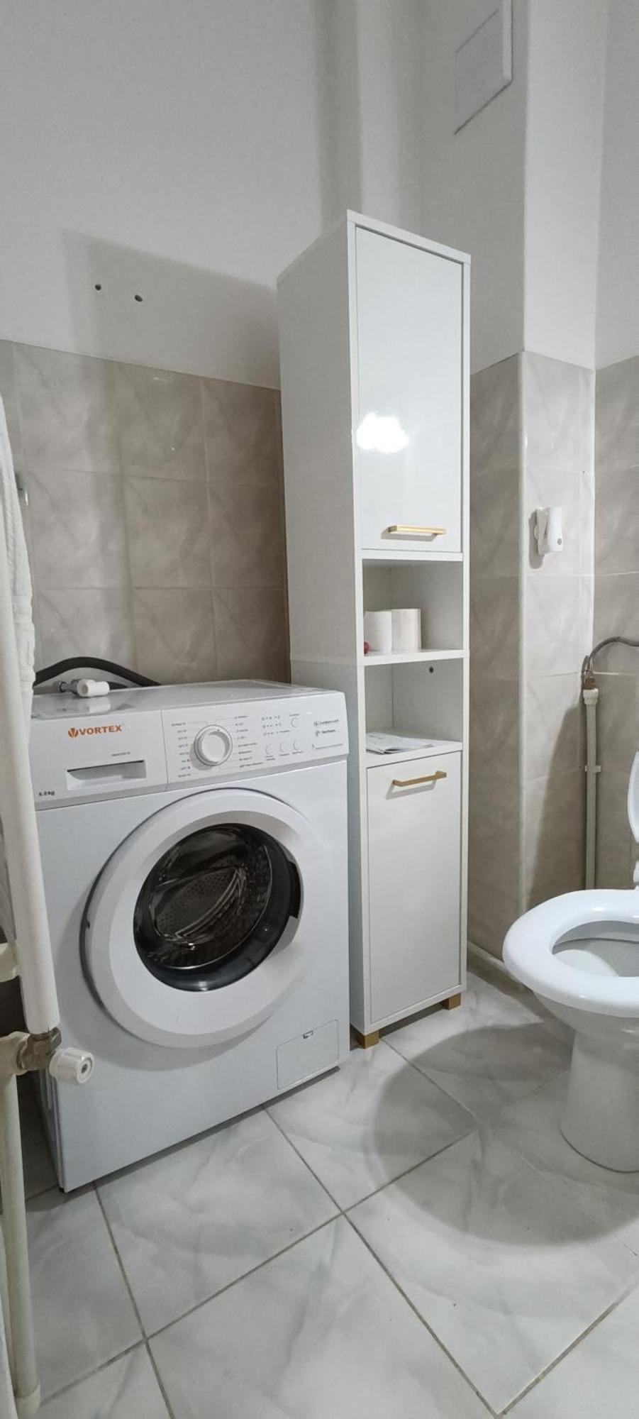 M Family Apartment Odorheiu Secuiesc